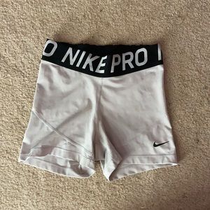 Nike Pros Dri-Fit Spandex